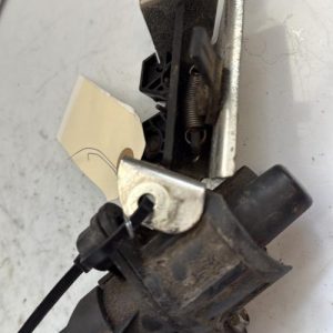 Serrure de hayon CITROEN C1 1 PHASE 1 Essence - Image 1