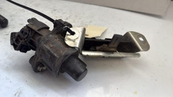 Serrure de hayon CITROEN C1 1 PHASE 1 Essence - Image 2