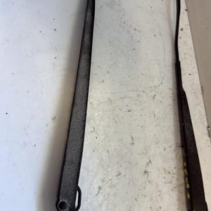 Bras essuie glace avant gauche NISSAN QASHQAI 1 PHASE 1 Diesel - Image 1