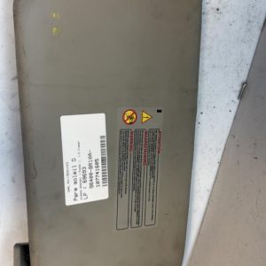 Pare soleil droit NISSAN QASHQAI 1 PHASE 1 Diesel - Image 1