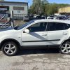 Pare soleil droit NISSAN QASHQAI 1 PHASE 1 Diesel - Image 4