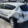 Pare soleil droit NISSAN QASHQAI 1 PHASE 1 Diesel - Image 8