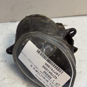 Anti brouillard gauche (feux) AUDI A6 2 ALLROAD PHASE 2 BREAK Diesel - Image 1
