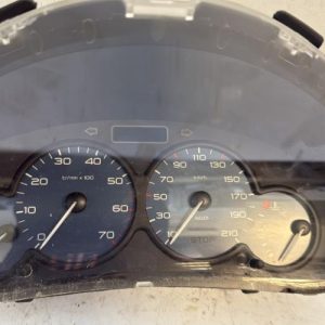 Compteur CITROEN BERLINGO 1 PHASE 2 Diesel - Image 1