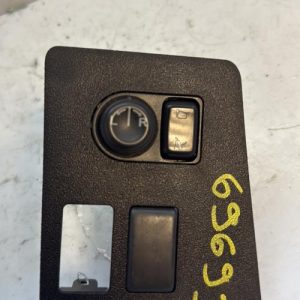 Commande retroviseurs NISSAN QASHQAI 1 PHASE 1 Diesel - Image 1