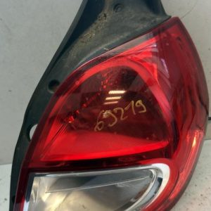 Feu arriere principal droit (feux) RENAULT CLIO 3 PHASE 2 Diesel - Image 1
