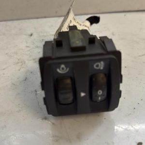 Commande de reglage hauteur de phare RENAULT CLIO 2 PHASE 2 Essence - Image 1