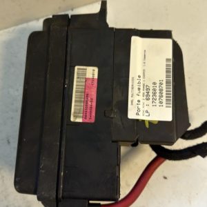Porte fusible MINI MINI 2 R56 PHASE 1 Essence - Image 1