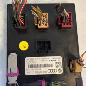 Calculateur AUDI A5 1 COUPE PHASE 1 Diesel - Image 1