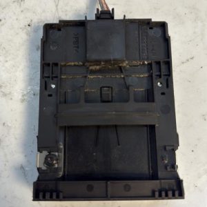 Lecteur de carte (neiman) RENAULT SCENIC 3 PHASE 2 Diesel - Image 1