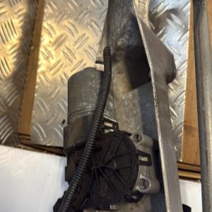 Moteur essuie glace avant RENAULT MODUS PHASE 1 Essence - Image 1