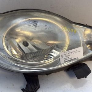 Optique avant principal droit (feux)(phare) PEUGEOT 107 PHASE 2 Essence - Image 1