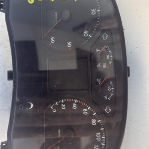 Kit de demarrage VOLKSWAGEN POLO 4 PHASE 2 Diesel - Image 1