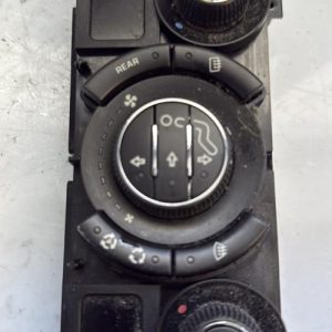Commande chauffage PEUGEOT 5008 1 PHASE 1 Diesel - Image 1