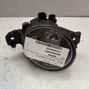 Anti brouillard droit (feux) CITROEN BERLINGO 2 PHASE 1 Diesel - Image 1