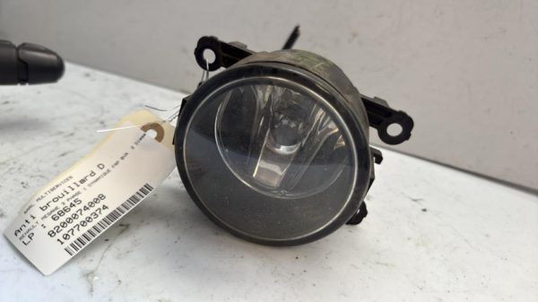 Anti brouillard droit (feux) RENAULT MEGANE 3 PHASE 1 Diesel - Image 2