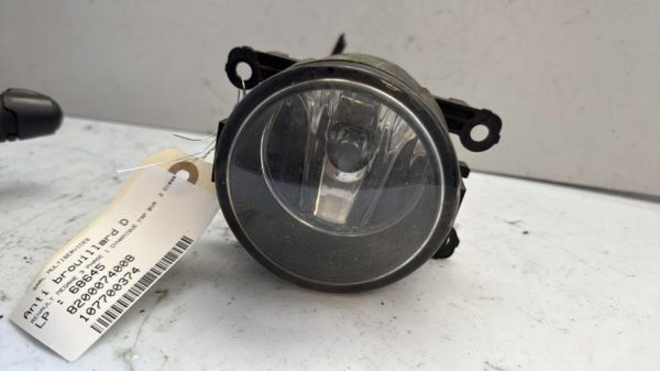 Anti brouillard droit (feux) RENAULT MEGANE 3 PHASE 1 Diesel - Image 3