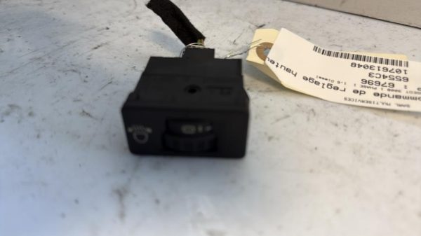 Commande de reglage hauteur de phare PEUGEOT 3008 1 PHASE 1 Diesel - Image 3