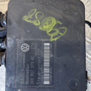 Bloc ABS (freins anti-blocage) VOLKSWAGEN TIGUAN 1 PHASE 1 Diesel - Image 1