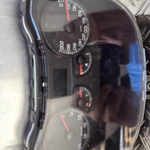 Compteur FIAT PUNTO 2 PHASE 2 Essence - Image 1