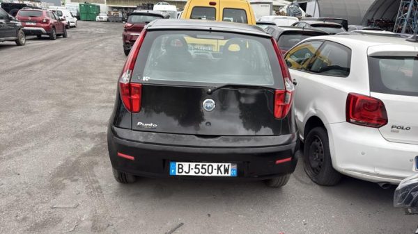 Compteur FIAT PUNTO 2 PHASE 2 Essence - Image 6