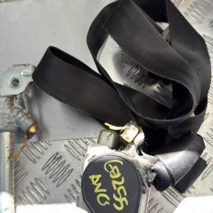 Ceinture avant gauche CITROEN C3 PICASSO PHASE 1 Diesel - Image 1