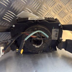 Com (Bloc Contacteur Tournant+Commodo Essuie Glace+Commodo Phare) CITROEN C3 PICASSO PHASE 1 Diesel - Image 1
