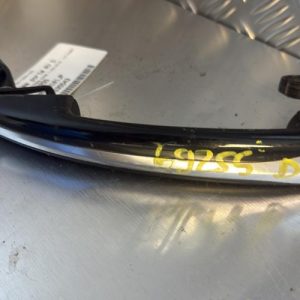 Poignee porte avant droit CITROEN C3 PICASSO PHASE 1 Diesel - Image 1