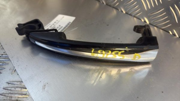 Poignee porte avant droit CITROEN C3 PICASSO PHASE 1 Diesel - Image 1