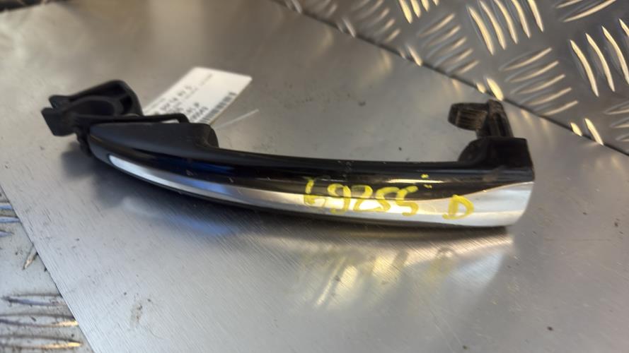 Poignee porte avant droit CITROEN C3 PICASSO PHASE 1 Diesel - Image 2