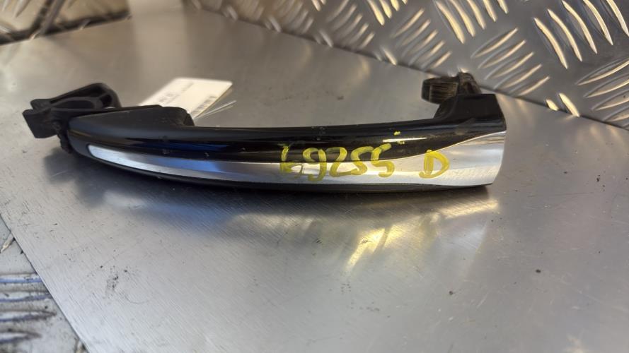 Poignee porte avant droit CITROEN C3 PICASSO PHASE 1 Diesel - Image 3