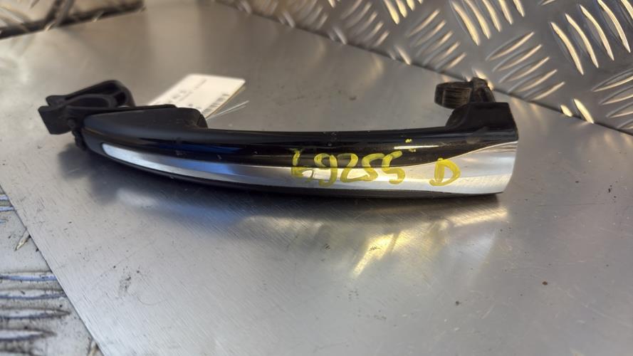 Poignee porte avant droit CITROEN C3 PICASSO PHASE 1 Diesel - Image 4