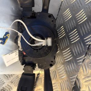 Com (Bloc Contacteur Tournant+Commodo Essuie Glace+Commodo Phare) CITROEN C3 PICASSO PHASE 1 Diesel - Image 1