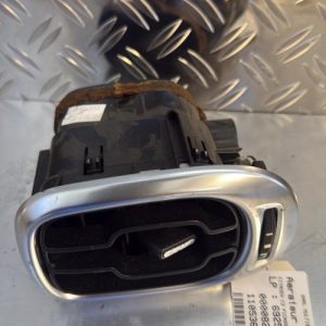Aerateur tableau de bord avant gauche CITROEN C3 PICASSO PHASE 1 Diesel - Image 1