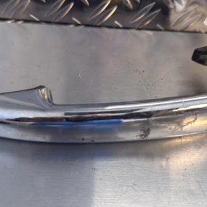 Poignee porte avant gauche CITROEN C3 2 PHASE 1 Essence - Image 1