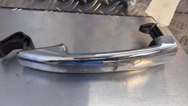 Poignee porte avant gauche CITROEN C3 2 PHASE 1 Essence - Image 1