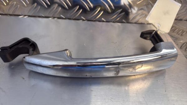 Poignee porte avant gauche CITROEN C3 2 PHASE 1 Essence - Image 2