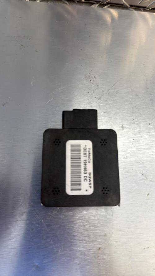 Capteur de pluie FORD FOCUS 3 PHASE 2 Diesel - Image 2