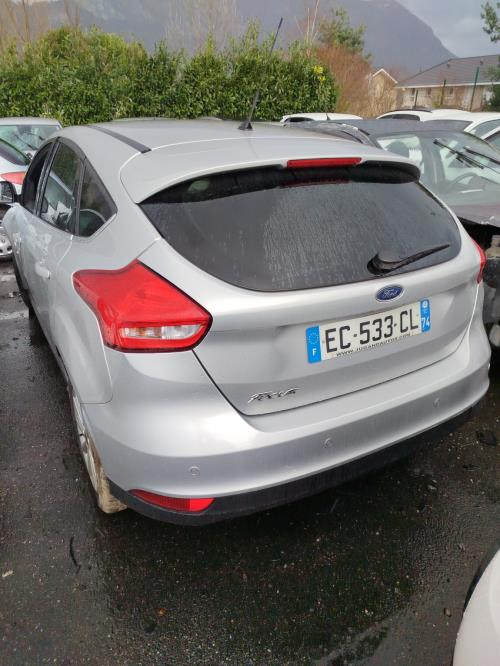 Capteur de pluie FORD FOCUS 3 PHASE 2 Diesel - Image 4
