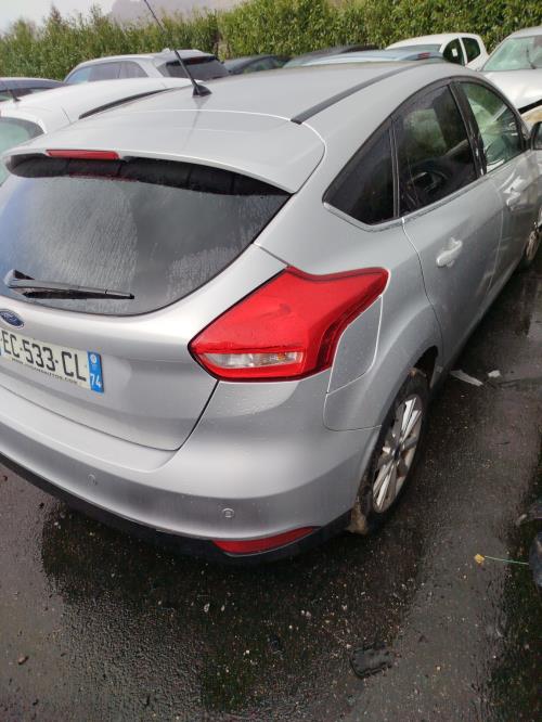 Capteur de pluie FORD FOCUS 3 PHASE 2 Diesel - Image 5