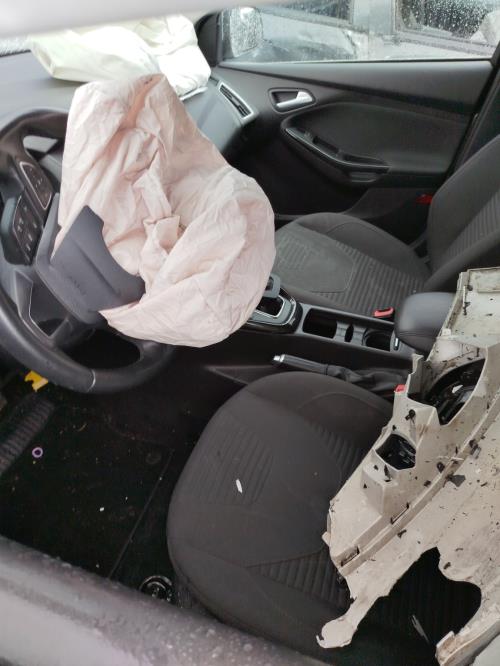 Capteur de pluie FORD FOCUS 3 PHASE 2 Diesel - Image 6