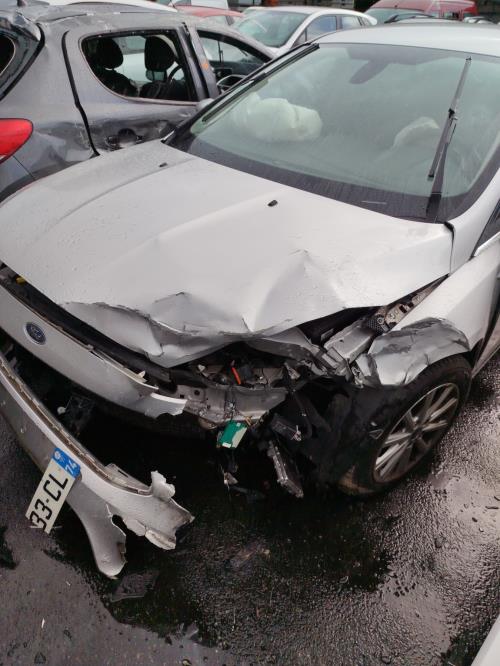 Capteur de pluie FORD FOCUS 3 PHASE 2 Diesel - Image 7