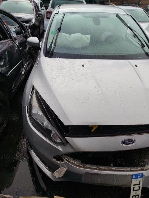 Capteur de pluie FORD FOCUS 3 PHASE 2 Diesel - Image 8