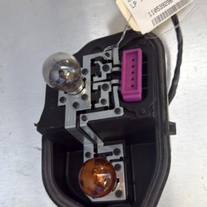 Platine feu arriere droit RENAULT MEGANE 3 PHASE 3 Diesel - Image 1