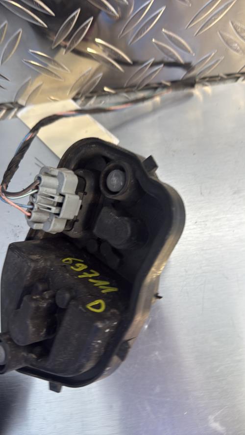 Platine feu arriere droit RENAULT MEGANE 3 PHASE 3 Diesel - Image 3