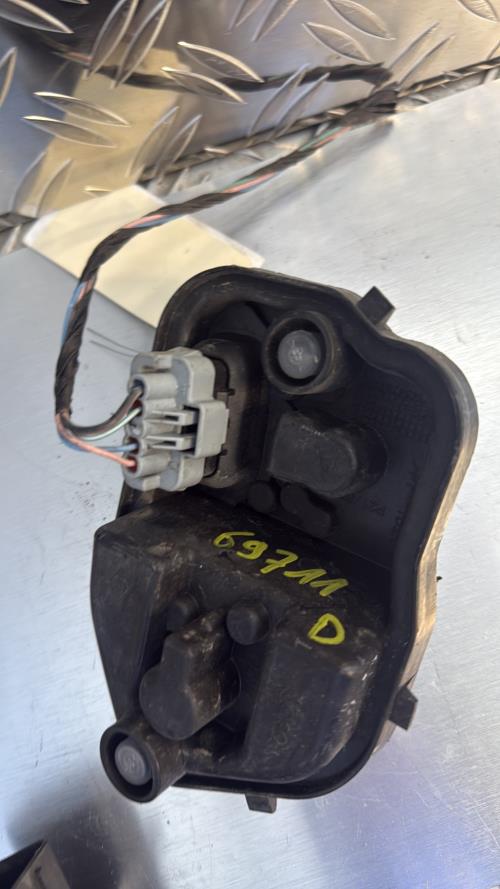 Platine feu arriere droit RENAULT MEGANE 3 PHASE 3 Diesel - Image 4