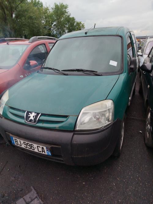 Retroviseur gauche PEUGEOT PARTNER 1 PHASE 2 Diesel - Image 5