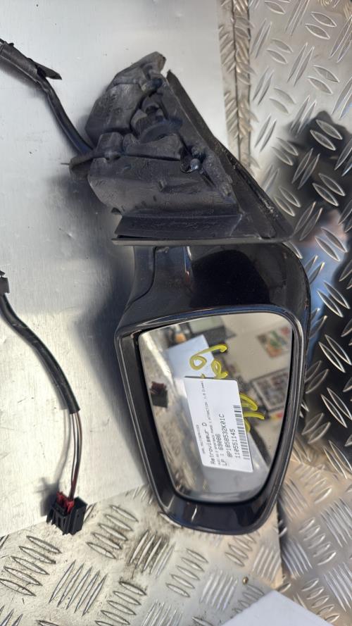 Retroviseur droit AUDI A3 2 SPORTBACK PHASE 1 Diesel - Image 2