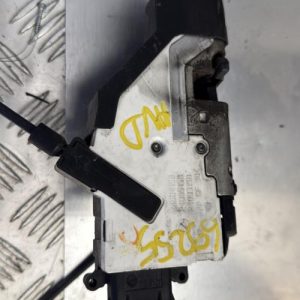 Serrure avant droit CITROEN C3 PICASSO PHASE 1 Diesel - Image 1