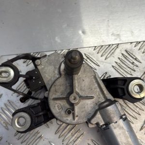 Moteur essuie glace arriere VOLKSWAGEN POLO 5 PHASE 1 Diesel - Image 1